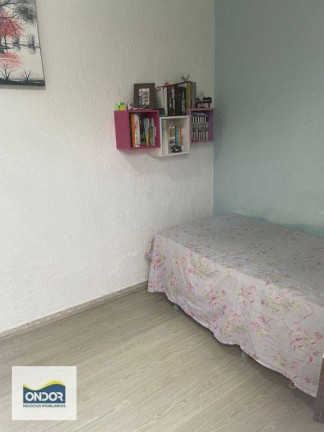 Imagem Casa com 2 Quartos à Venda, 104 m² em Jardim Sabiá - Cotia Imagem Casa com 2 Quartos à Venda, 104 m² em Jardim Sabiá - Cotia