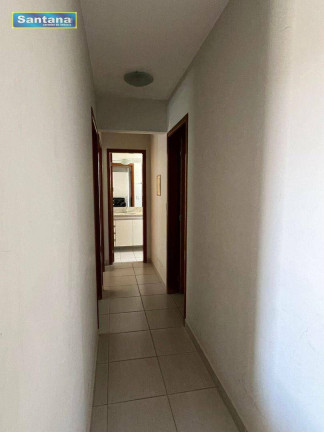 Imagem Apartamento com 3 Quartos à Venda, 80 m² em Do Turista - Caldas Novas Imagem Apartamento com 3 Quartos à Venda, 80 m² em Do Turista - Caldas Novas
