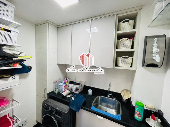 Imagem Apartamento com 3 Quartos à Venda, 123 m² em Parque 10 De Novembro - Manaus