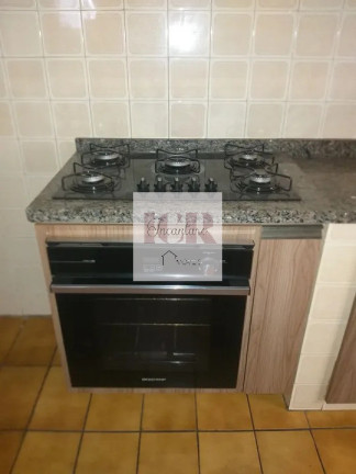 Imagem Apartamento com 2 Quartos à Venda, 80 m² em Jardim Vera Cruz - Sorocaba