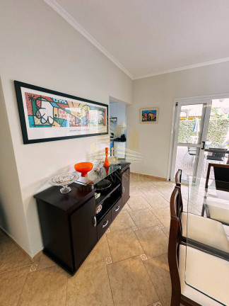 Imagem Casa com 4 Quartos para Temporada, 390 m² em Bertioga