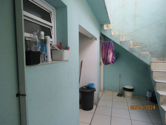 Imagem Sobrado com 2 Quartos à Venda, 120 m² em Sacoma - São Paulo Imagem Sobrado com 2 Quartos à Venda, 120 m² em Sacoma - São Paulo