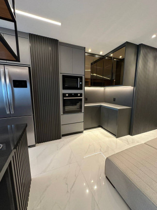 Imagem Apartamento com 3 Quartos à Venda, 96 m² em Morumbi - São Paulo Imagem Apartamento com 3 Quartos à Venda, 96 m² em Morumbi - São Paulo