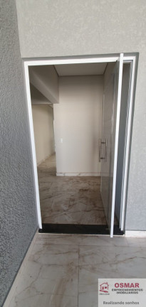 Imagem Casa com 3 Quartos à Venda, 150 m² em Jardim Residencial Vaughan - Sumaré