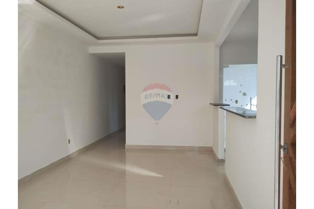 Imagem Casa com 2 Quartos à Venda, 69 m² em São José Do Imbassai - Maricá