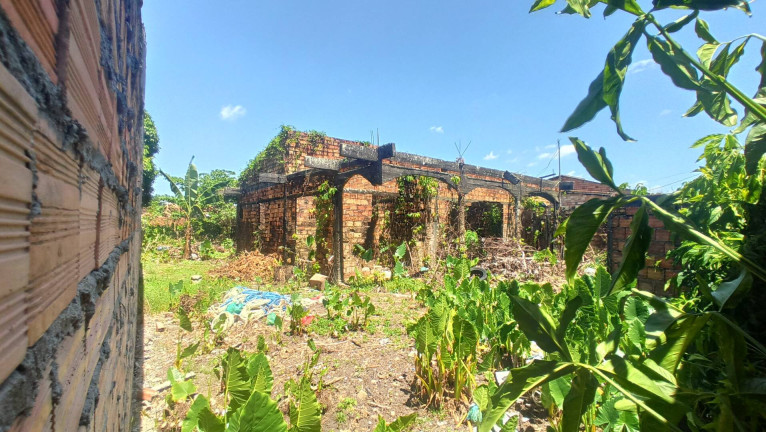 Imagem Terreno à Venda, 750 m² em Curuçambá - Ananindeua Imagem Terreno à Venda, 750 m² em Curuçambá - Ananindeua
