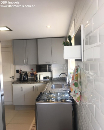 Imagem Apartamento com 2 Quartos à Venda, 90 m² em Pinheiros - São Paulo