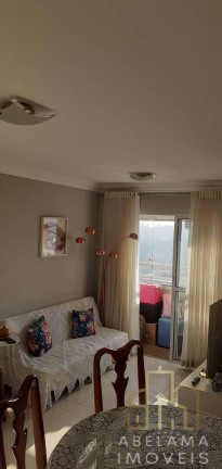 Imagem Apartamento com 2 Quartos à Venda, 1.000 m² em Vila Luzita - Santo André