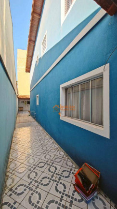 Imagem Sobrado com 3 Quartos à Venda, 155 m² em Parque Flamengo - Guarulhos Imagem Sobrado com 3 Quartos à Venda, 155 m² em Parque Flamengo - Guarulhos