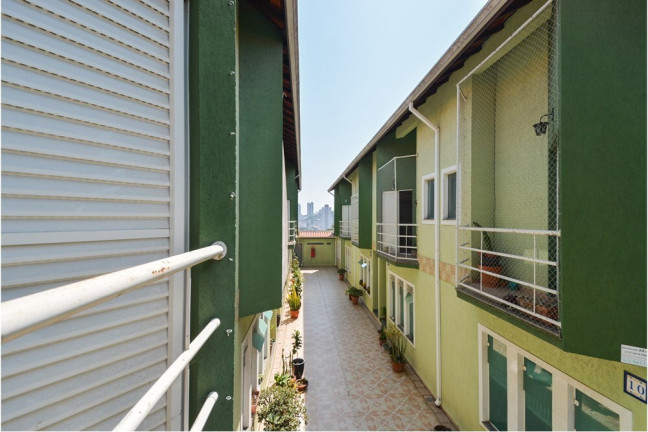 Imagem Casa de Condomínio com 3 Quartos à Venda, 165 m² em Vila Matilde - São Paulo Imagem Casa de Condomínio com 3 Quartos à Venda, 165 m² em Vila Matilde - São Paulo