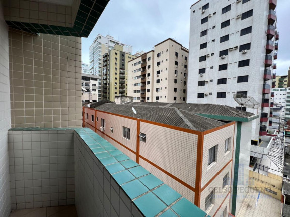 Imagem Apartamento com 2 Quartos à Venda, 75 m² em Canto Do Forte - Praia Grande Imagem Apartamento com 2 Quartos à Venda, 75 m² em Canto Do Forte - Praia Grande