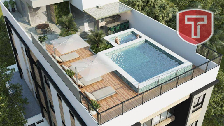 Imagem Apartamento com 2 Quartos à Venda, 48 m² em Jardim Oceania - João Pessoa Imagem Apartamento com 2 Quartos à Venda, 48 m² em Jardim Oceania - João Pessoa
