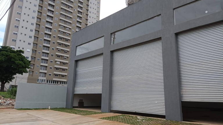 Terreno para Alugar, 420 m² em Serrinha - Goiânia