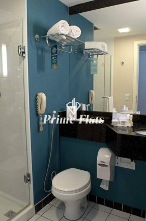 Imagem Apartamento com 1 Quarto à Venda, 22 m² em Vila Ema - São José Dos Campos Imagem Apartamento com 1 Quarto à Venda, 22 m² em Vila Ema - São José Dos Campos