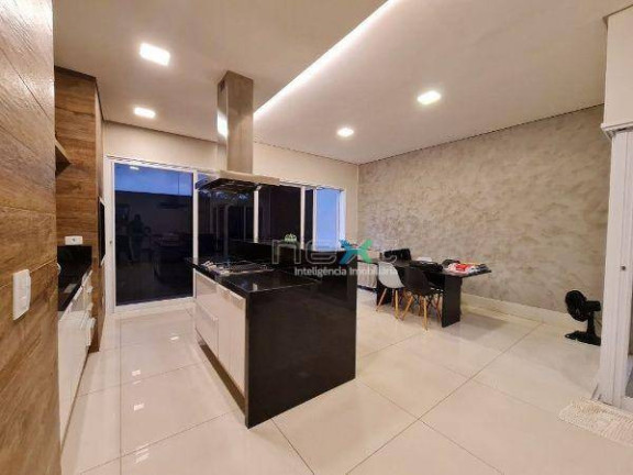 Imagem Sobrado com 3 Quartos à Venda, 309 m² em Vila Do Polonês - Campo Grande Imagem Sobrado com 3 Quartos à Venda, 309 m² em Vila Do Polonês - Campo Grande