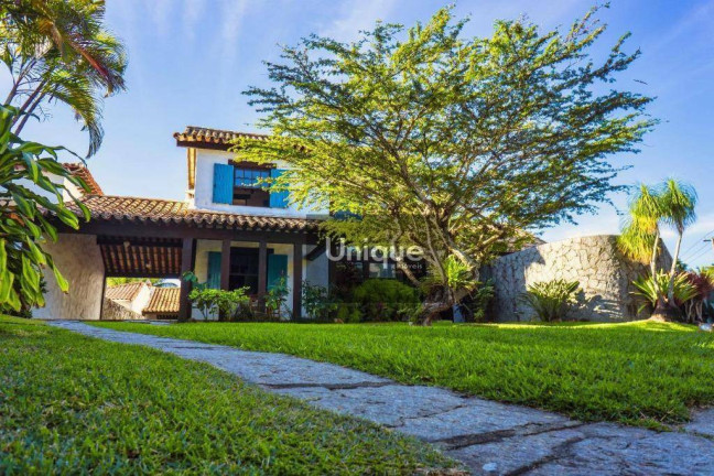 Imagem Casa com 9 Quartos à Venda, 671 m² em São Bento - Cabo Frio Imagem Casa com 9 Quartos à Venda, 671 m² em São Bento - Cabo Frio