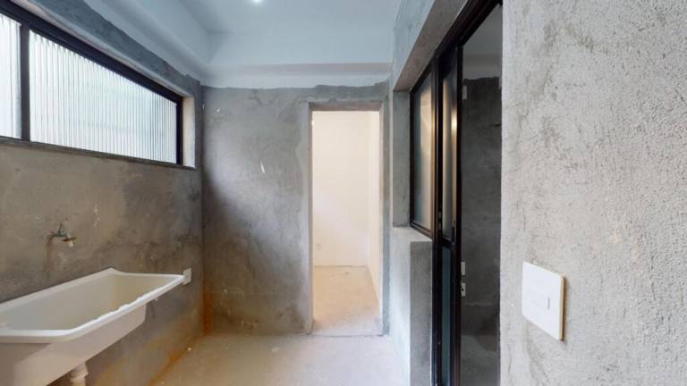 Imagem Imóvel com 3 Quartos à Venda, 95 m² em Moema - São Paulo Imagem Imóvel com 3 Quartos à Venda, 95 m² em Moema - São Paulo
