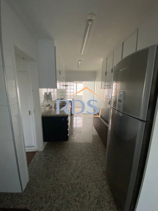 Imagem Apartamento com 3 Quartos à Venda, 158 m² em Vila Pirajussara - São Paulo