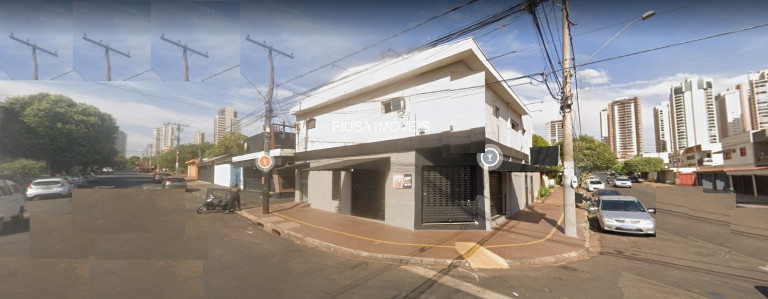 Imóvel com 2 Quartos para Alugar,  em Jardim Irajá - Ribeirão Preto