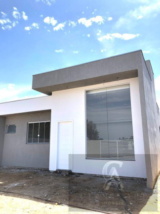 Imagem Casa com 3 Quartos à Venda, 80 m² em Ingleses Rio Vermelho - Florianópolis