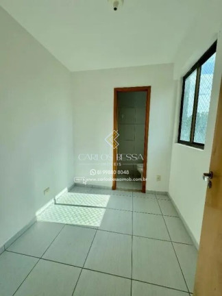 Imagem Apartamento com 3 Quartos à Venda, 90 m² em Madalena - Recife