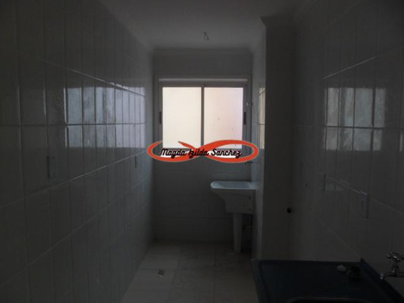 Imagem Apartamento com 2 Quartos à Venda, 47 m² em Vila Curuçá - São Paulo