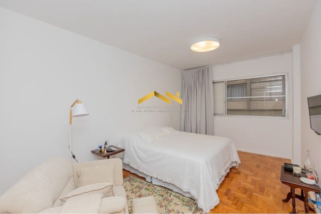 Imagem Apartamento com 4 Quartos à Venda, 223 m² em Cerqueira César - São Paulo