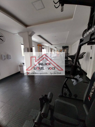 Imagem Apartamento com 2 Quartos à Venda, 44 m² em Jardim íris - São Paulo