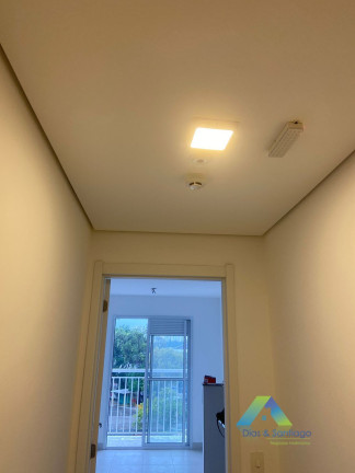 Imagem Apartamento com 2 Quartos à Venda, 38 m² em Cambuci - São Paulo Imagem Apartamento com 2 Quartos à Venda, 38 m² em Cambuci - São Paulo