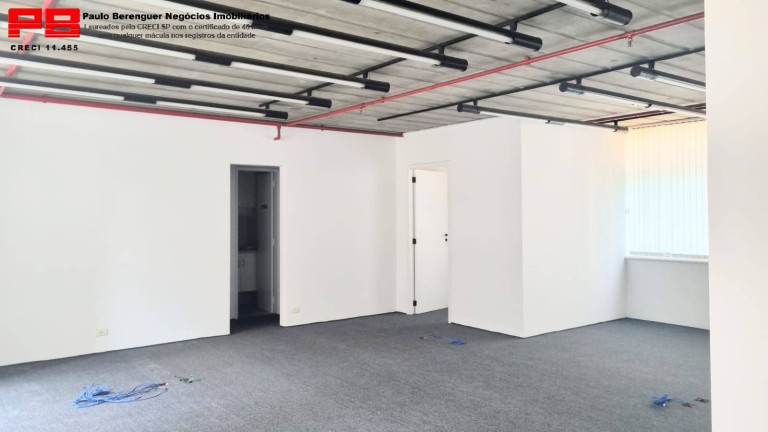 Imagem Imóvel Comercial à Venda, 98 m² em Brooklin - São Paulo Imagem Imóvel Comercial à Venda, 98 m² em Brooklin - São Paulo
