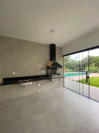Imagem Casa de Condomínio com 3 Quartos à Venda, 210 m² em Jaboticatubas Imagem Casa de Condomínio com 3 Quartos à Venda, 210 m² em Jaboticatubas