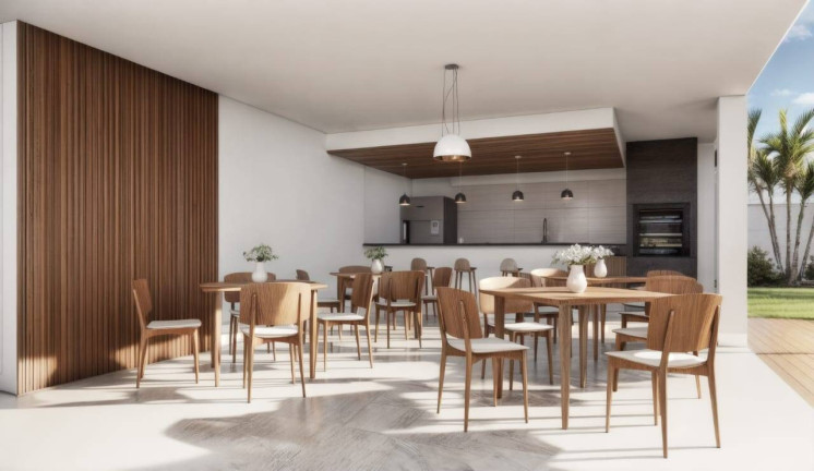 Imagem Casa com 4 Quartos à Venda, 120 m² em Buraquinho - Lauro De Freitas