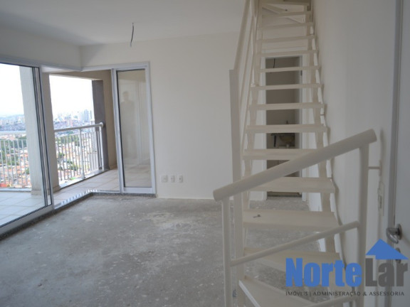 Imagem Cobertura com 2 Quartos à Venda, 107 m² em Vila Ester (zona Norte) - São Paulo Imagem Cobertura com 2 Quartos à Venda, 107 m² em Vila Ester (zona Norte) - São Paulo
