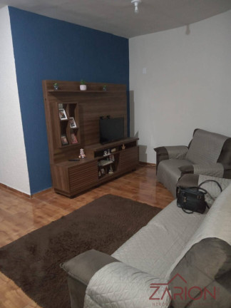 Imagem Casa com 2 Quartos à Venda, 120 m² em Cecap - Taubaté Imagem Casa com 2 Quartos à Venda, 120 m² em Cecap - Taubaté