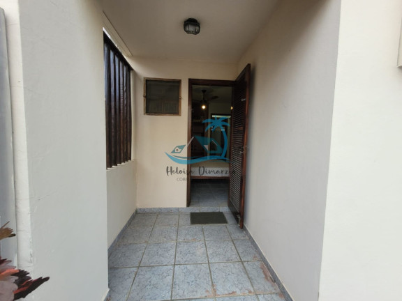Imagem Apartamento com 2 Quartos à Venda, 68 m² em Itaguá - Ubatuba