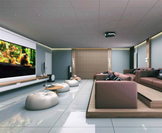 Imagem Cobertura com 4 Quartos à Venda, 210 m² em Aviação - Praia Grande Imagem Cobertura com 4 Quartos à Venda, 210 m² em Aviação - Praia Grande