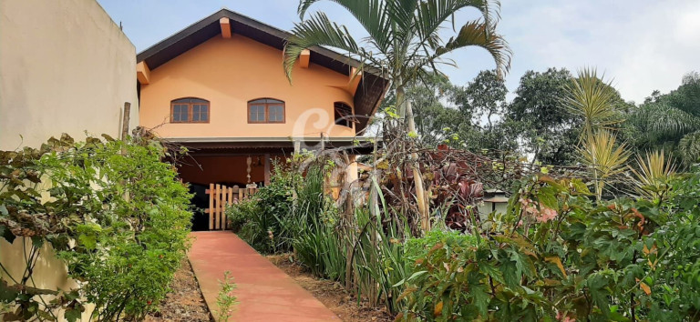 Imagem Imóvel com 3 Quartos à Venda, 5.178 m² em Tijuco Preto - Jundiaí