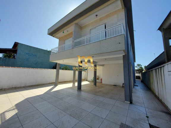 Sobrado com 2 Quartos à Venda, 62 m² em Samambaia - Praia Grande