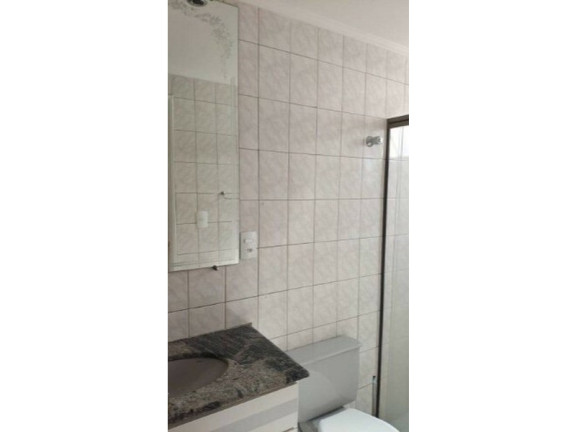 Imagem Apartamento com 3 Quartos à Venda, 85 m² em Vila Industrial - Campinas