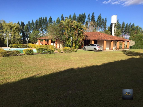 Imagem Imóvel com 5 Quartos à Venda, 72.600 m² em água Funda - Torre De Pedra Imagem Imóvel com 5 Quartos à Venda, 72.600 m² em água Funda - Torre De Pedra