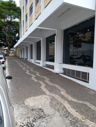 Imagem Imóvel Comercial para Alugar, 3.300 m² em Setor Oeste - Goiânia
