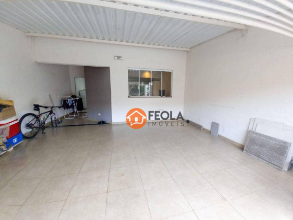 Imagem Casa com 3 Quartos à Venda, 215 m² em Parque Nova Carioba - Americana Imagem Casa com 3 Quartos à Venda, 215 m² em Parque Nova Carioba - Americana