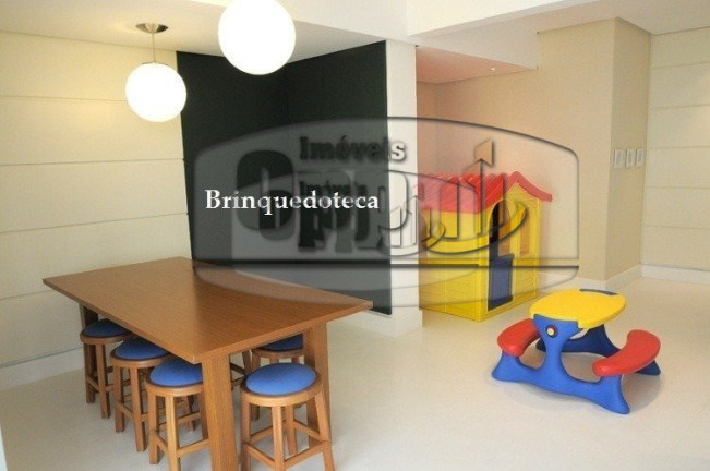 Imagem Apartamento com 3 Quartos à Venda,  em Chacara Klabin - São Paulo