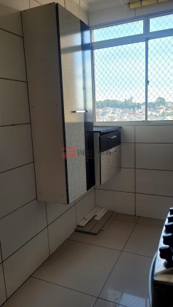 Imagem Apartamento com 2 Quartos à Venda, 51 m² em Santa Maria - Osasco Imagem Apartamento com 2 Quartos à Venda, 51 m² em Santa Maria - Osasco