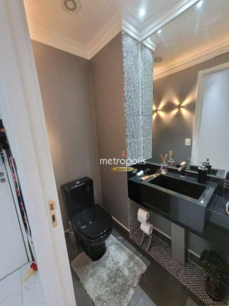 Imagem Apartamento com 2 Quartos à Venda, 88 m² em Jardim - Santo André Imagem Apartamento com 2 Quartos à Venda, 88 m² em Jardim - Santo André