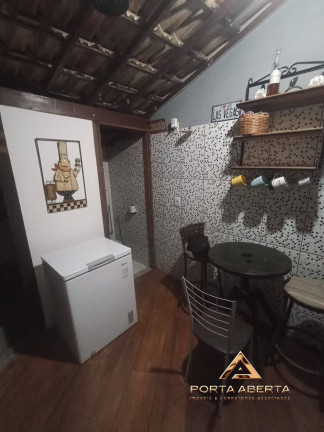Imagem Casa com 3 Quartos à Venda, 220 m² em Cidade Nova - Santana Do Paraíso
