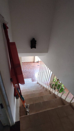 Imagem Casa com 3 Quartos para Alugar, 250 m² em Jardim Vergueiro - Sorocaba