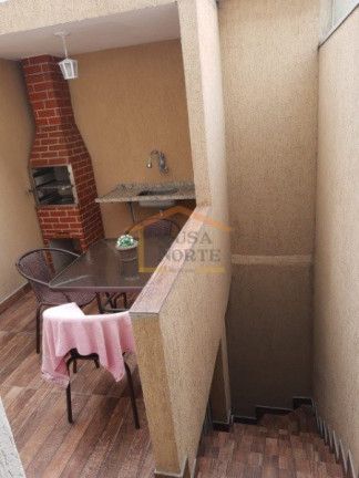 Imagem Casa de Condomínio com 2 Quartos à Venda, 130 m² em Vila Dionisia - São Paulo Imagem Casa de Condomínio com 2 Quartos à Venda, 130 m² em Vila Dionisia - São Paulo