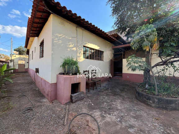 Imagem Casa com 3 Quartos à Venda, 131 m² em Centro - Igarapé Imagem Casa com 3 Quartos à Venda, 131 m² em Centro - Igarapé