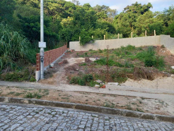 Imagem Terreno à Venda, 500 m² em Campo Grande - Rio De Janeiro